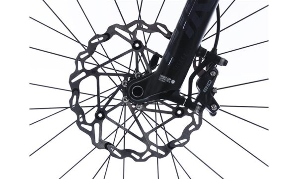 Integra XTF 1.6 720Wh Carbon Race – Bild 2