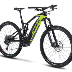 Integra XTF 1.6 720Wh Carbon Sport