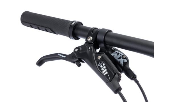Integra XTF 1.6 720Wh Carbon Sport – Bild 7