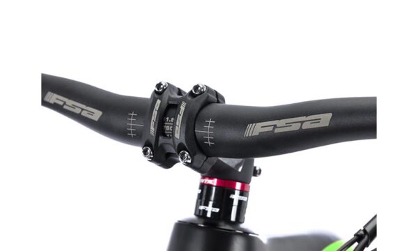 Integra XTF 1.6 720Wh Carbon Sport – Bild 4