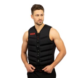 BRABUS x Jobe Shadow Fragment Schwimmweste Herren 2024 BLACK