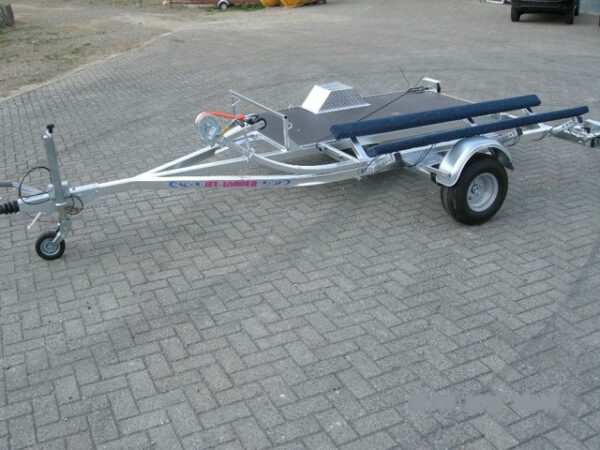 Jetloader doppel Jet | Quad