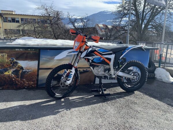 KTM Freeride E-XC 2023