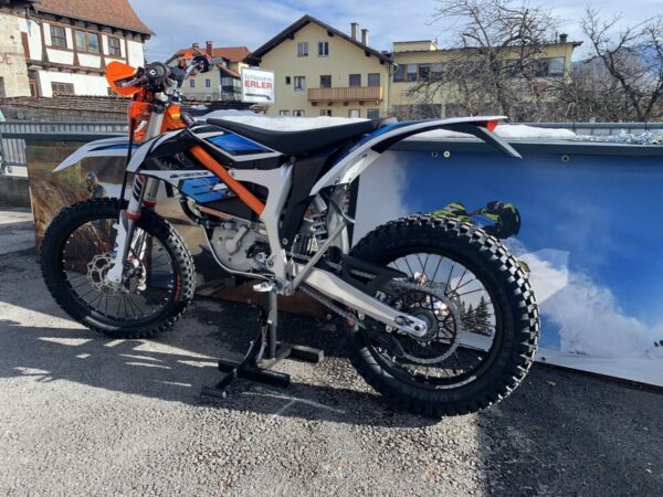 KTM Freeride E-XC 2023 – Bild 2