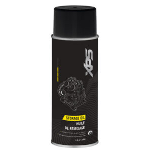 XP-S Lagerungsöl Storage Oil