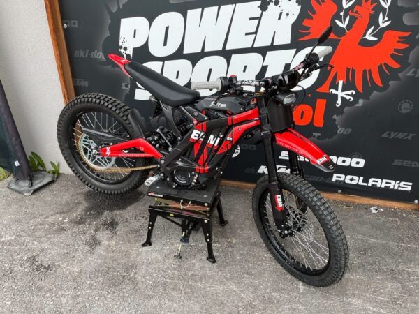 Surron Light Bee X 2024 Trial PS – Bild 9