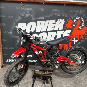 Surron Light Bee X 2024 Trial PS