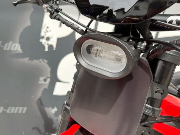 Surron Light Bee X 2024 Trial PS – Bild 4