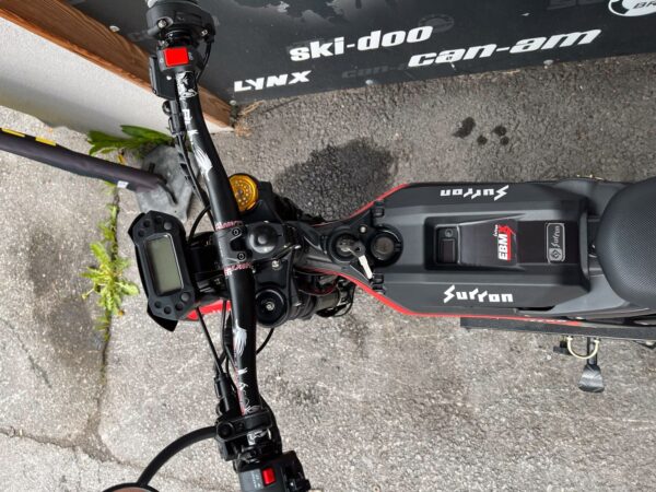 Surron Light Bee X 2024 Trial PS – Bild 3