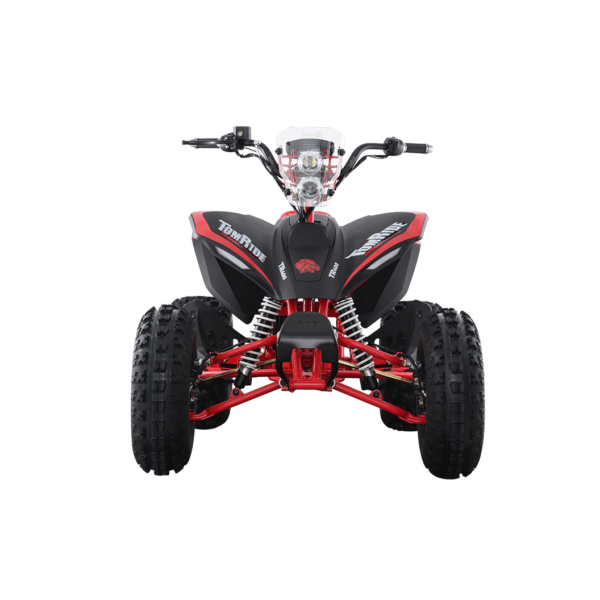 Tom Ride TR400 2023 Elektro Quad Offroad Monster – Bild 3