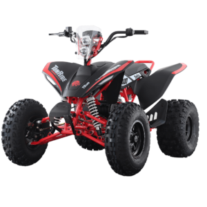 Tom Ride TR400 2023 Elektro Quad Offroad Monster
