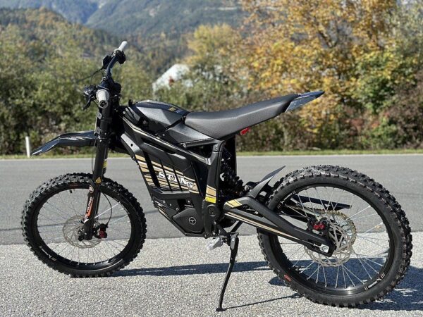 Talaria Sting MX Cross 2023 – Bild 4