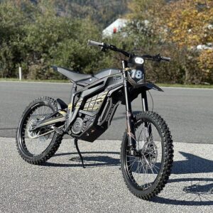 Talaria Sting MX Cross 2023
