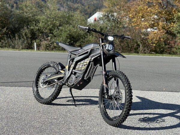 Talaria Sting MX Cross 2023