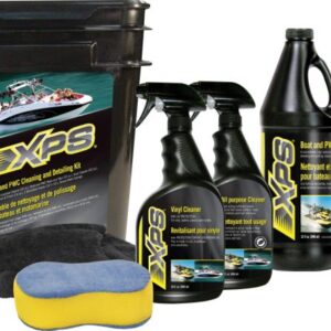 Pflege-Kit Sea-Doo
