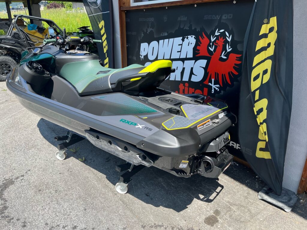 Seadoo RXP 300 XRS AP 2023 Limited Edition – Power Sports Tirol