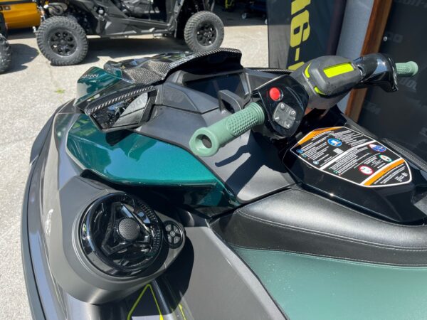 Seadoo RXP 300 XRS AP 2023 Limited Edition – Bild 3