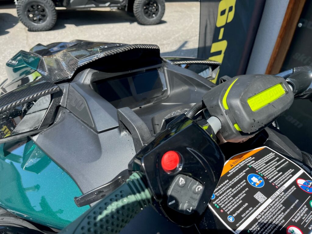 Seadoo RXP 300 XRS AP 2023 Limited Edition – Power Sports Tirol