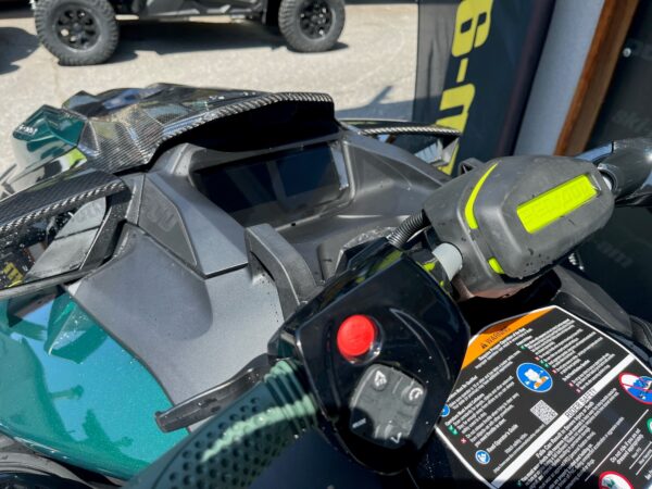 Seadoo RXP 300 XRS AP 2023 Limited Edition – Bild 4