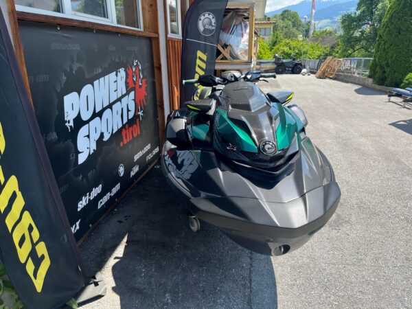 Seadoo RXP 300 XRS AP 2023 Limited Edition – Bild 5