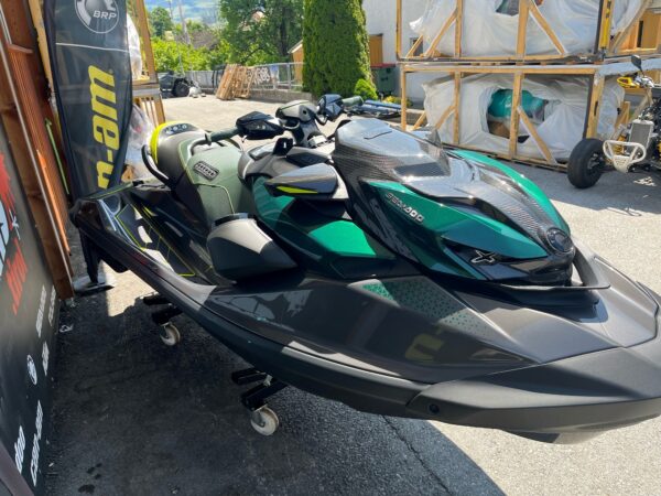 Seadoo RXP 300 XRS AP 2023 Limited Edition – Bild 6