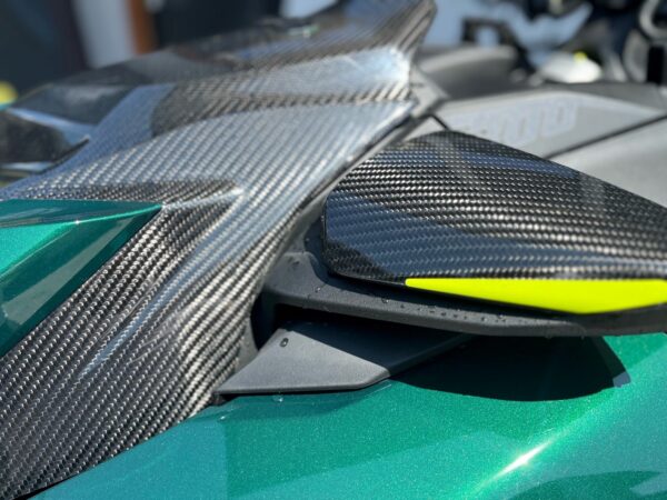 Seadoo RXP 300 XRS AP 2023 Limited Edition – Bild 7