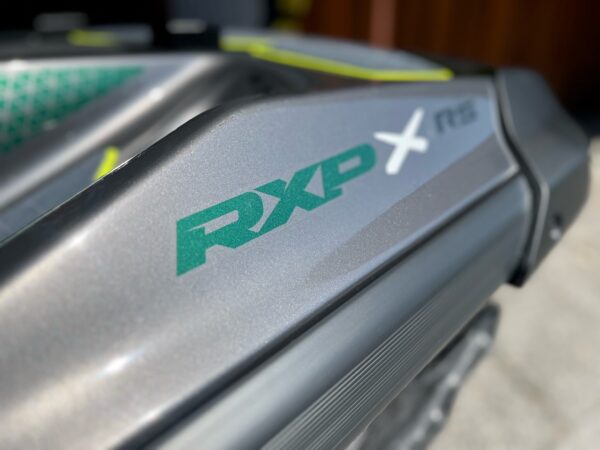Seadoo RXP 300 XRS AP 2023 Limited Edition – Bild 8