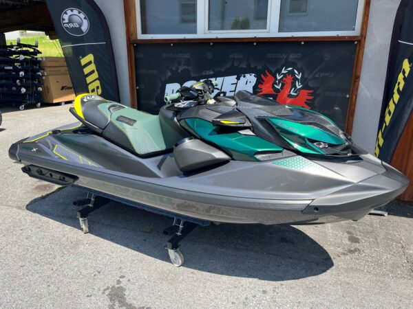 Seadoo RXP 300 XRS AP 2023 Limited Edition
