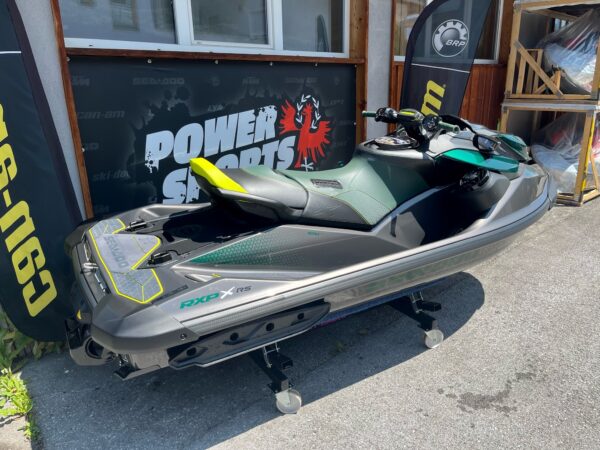 Seadoo RXP 300 XRS AP 2023 Limited Edition – Bild 10