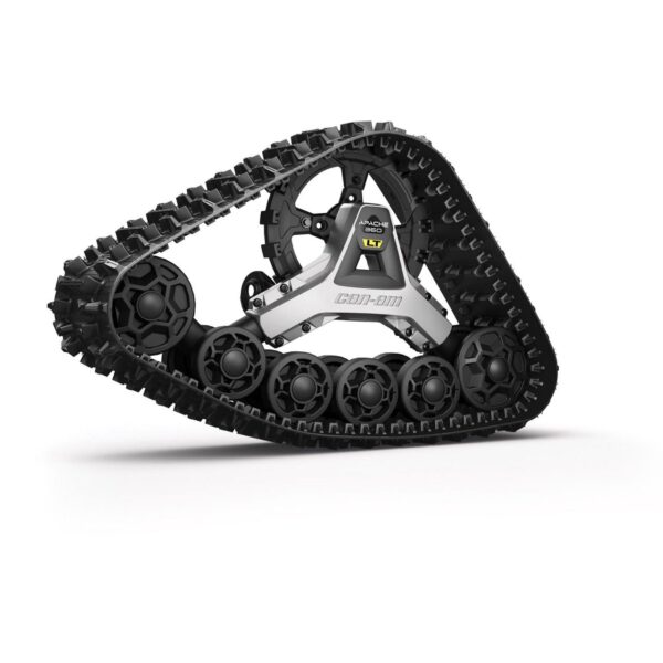 Can-Am Apache 360  Raupensystem 2023Outlander & RENEGADE 2023 – Bild 2