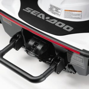 Watercraft Ladder