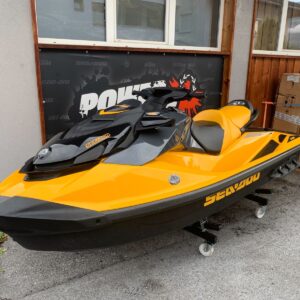 Seadoo GTR 230 2023 Gebrauchtfahrzeug Gelb