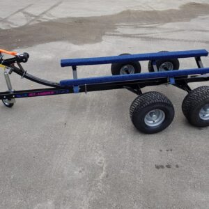 Beachbuggy Jetloader 4 Räder