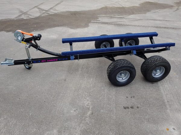 Beachbuggy Jetloader 4 Räder