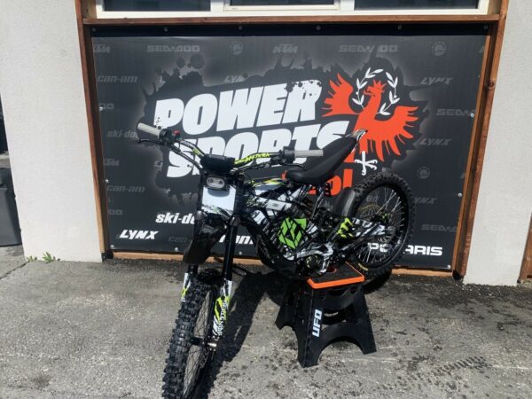 SUR-RON Light BEE X L1E 2024 Cross PS Edition – Bild 7