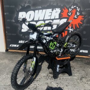 SUR-RON Light BEE X L1E 2024 Cross PS Edition