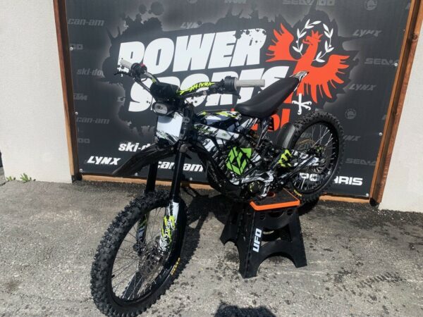SUR-RON Light BEE X L1E 2024 Cross PS Edition