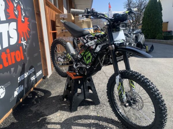 SUR-RON Light BEE X L1E 2024 Cross PS Edition – Bild 6