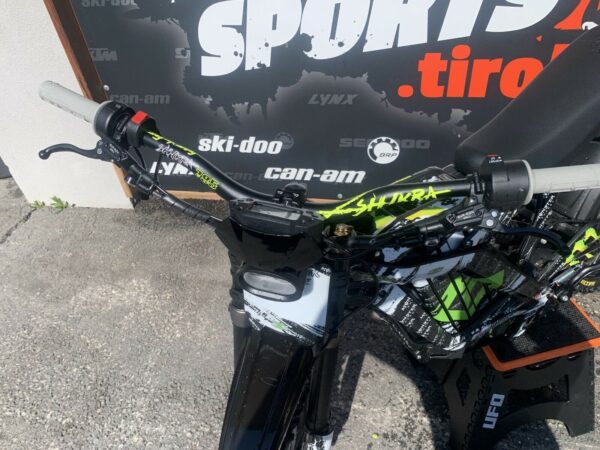 SUR-RON Light BEE X L1E 2024 Cross PS Edition – Bild 5