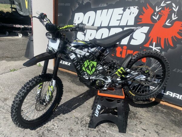 SUR-RON Light BEE X L1E 2024 Cross PS Edition – Bild 2