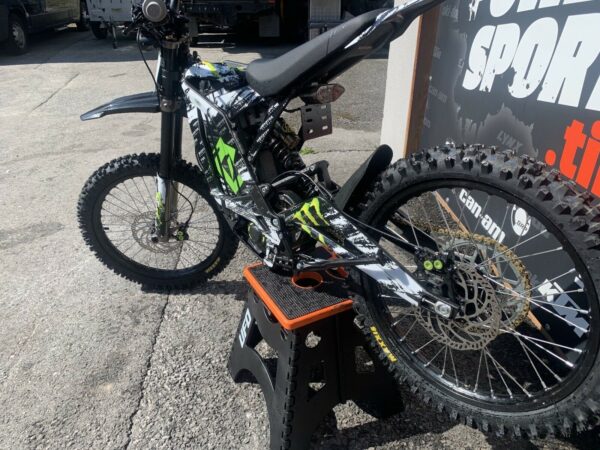 SUR-RON Light BEE X L1E 2024 Cross PS Edition – Bild 4