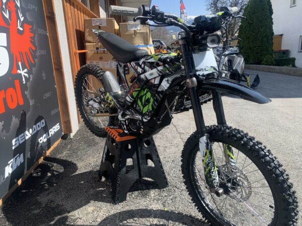 SUR-RON Light BEE X L1E 2024 Cross PS Edition – Bild 3
