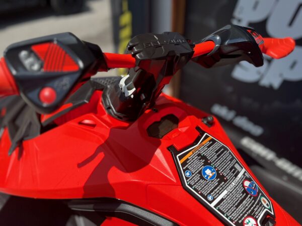 Seadoo Spark Trixx 2UP 2022 Gebrauchtfahrzeug – Bild 7