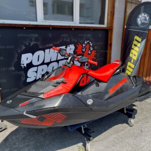 Seadoo Spark Trixx 2UP 2022 Gebrauchtfahrzeug
