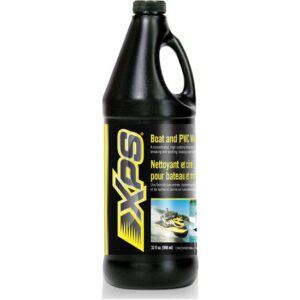 XPS Boat und Jetski Wash und Wax