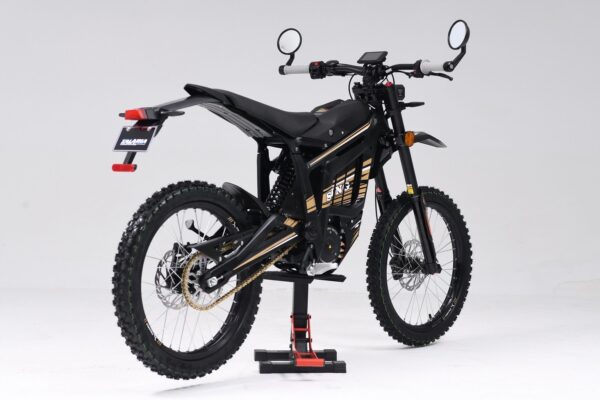 Talaria Sting L1 E X 2024 StVO 45km/h – Bild 2