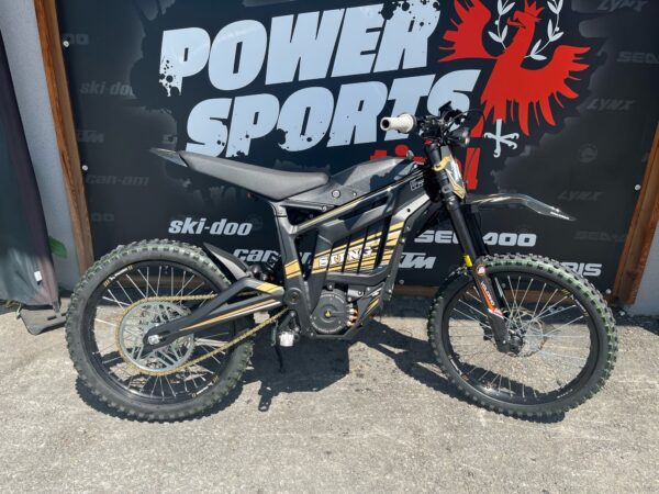 Talaria Sting MX Cross 2023 Demo Aktion – Bild 3