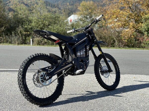 Talaria Sting MX Cross 2023 – Bild 3