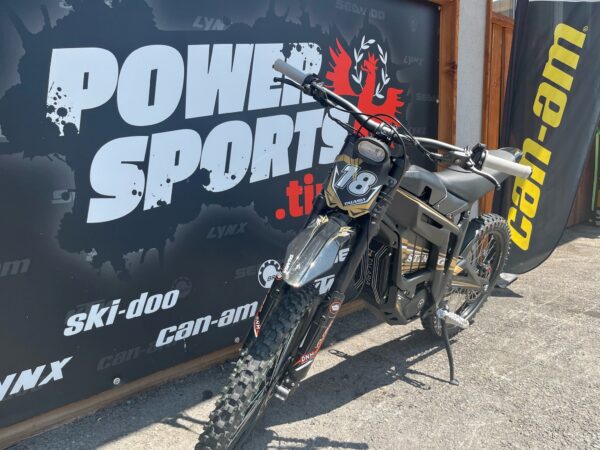 Talaria Sting MX Cross 2023 Demo Aktion – Bild 4