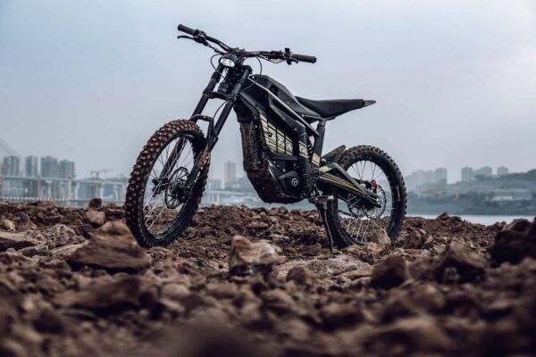 Talaria Sting MX Cross 2023 – Bild 2